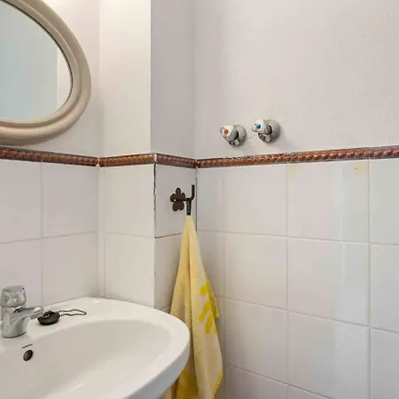 Encantadora Casa Vacacional En El Chaparral Torrevieja