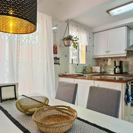 Encantadora Casa Vacacional En El Chaparral Chalet