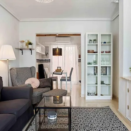 Chalet Encantadora Casa Vacacional En El Chaparral