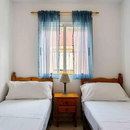 Encantadora Casa Vacacional En El Chaparral Chalet *